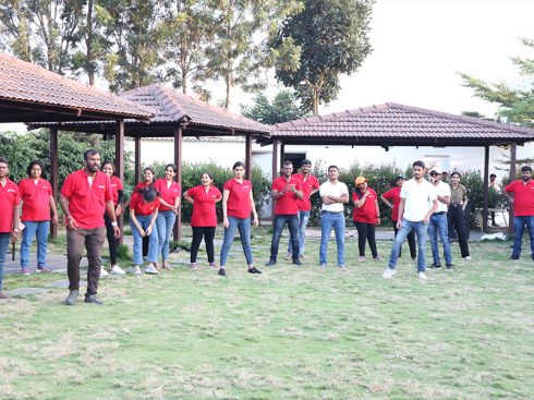 43rd Foundation Day Celebrations