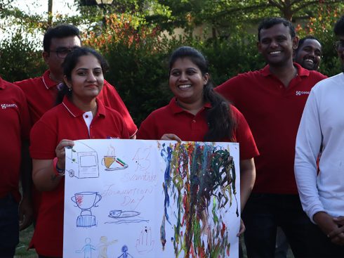 43rd Foundation Day Celebrations