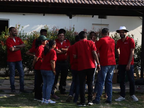 43rd Foundation Day Celebrations