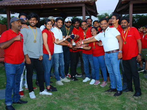 43rd Foundation Day Celebrations