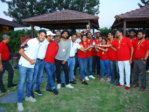 43rd Foundation Day Celebrations