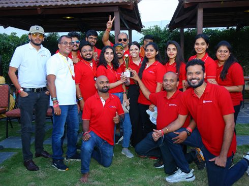 43rd Foundation Day Celebrations