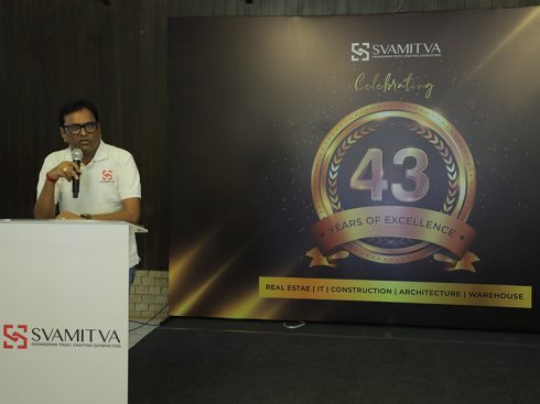 43rd Foundation Day Celebrations