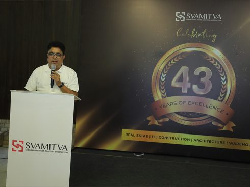 43rd Foundation Day Celebrations