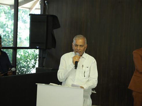 43rd Foundation Day Celebrations