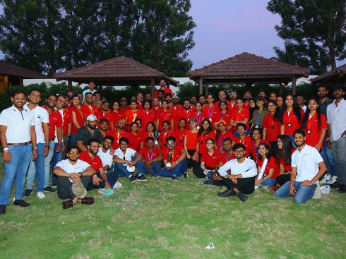 43rd Foundation Day Celebrations