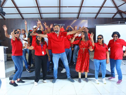 43rd Foundation Day Celebrations