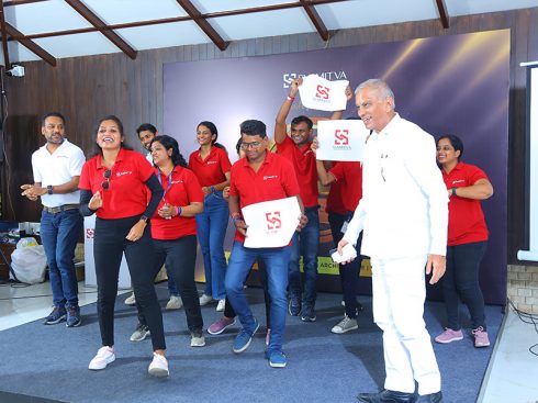 43rd Foundation Day Celebrations