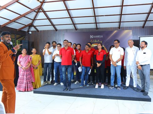 43rd Foundation Day Celebrations