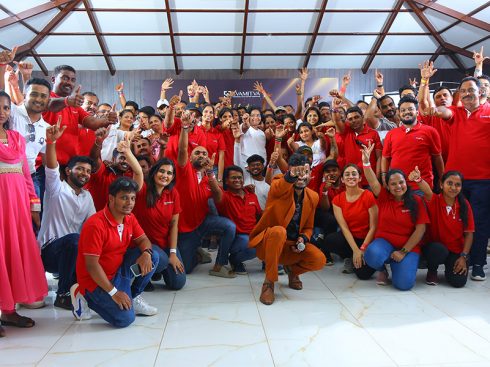 43rd Foundation Day Celebrations