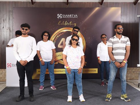 43rd Foundation Day Celebrations