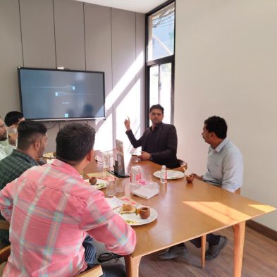 Svamitva Soulsprings : CP Event