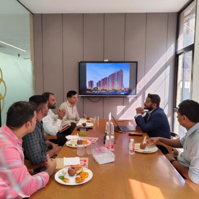 Svamitva Soulsprings : CP Event