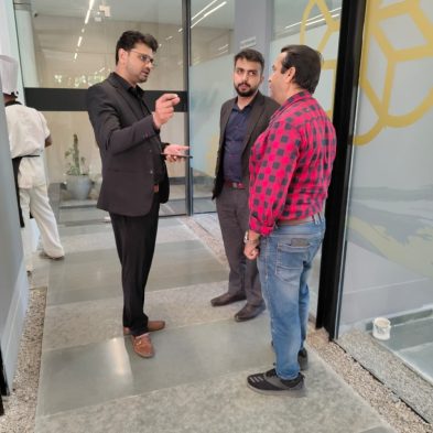 Svamitva Soulsprings : CP Event