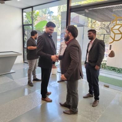 Svamitva Soulsprings : CP Event