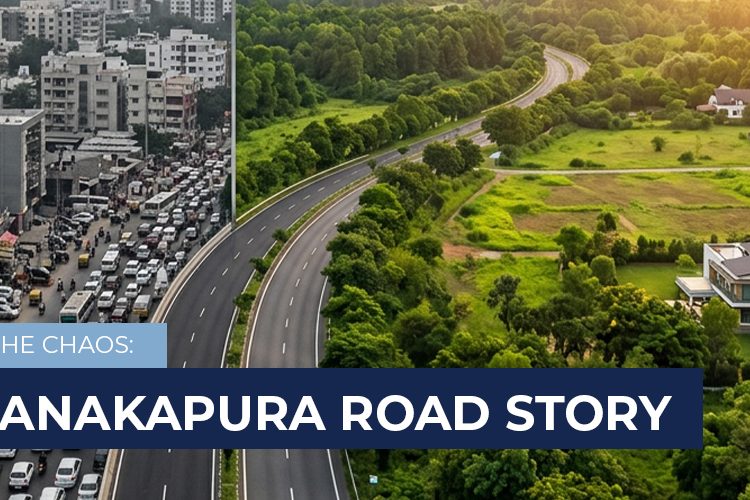 Kanakapura Road Villas For Sale